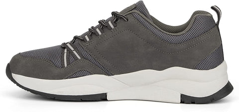 X RAY Footwear Men's Nevon Low Top Casual Walking Fashion Athletic Shoe Sneaker, Round Toe, Rubber Outsole