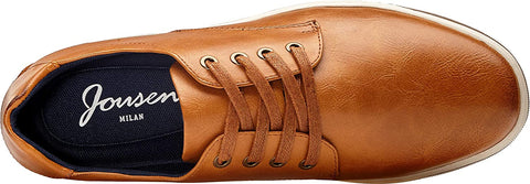 Men's Fashion Sneakers Retro Simple Casual Shoes for Men