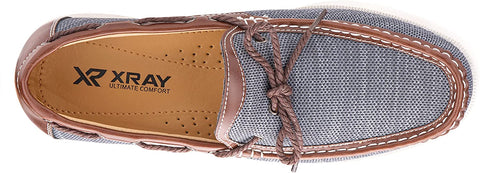 Xray Footwear Men's Larry Loafers