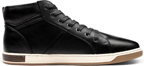 Men's Casual Shoes High Top Fashion Sneaker Lightweight Men Boots Shoes