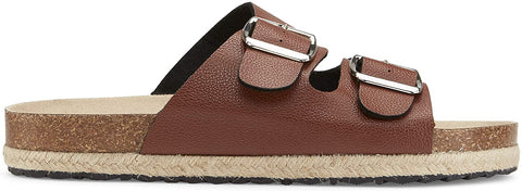 Xray Men's Montauk Two-Strap Sandal