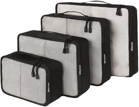 BAGAIL 14 Set Packing Cubes