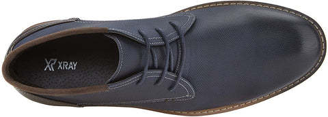 Xray Men's The Tremont Chukka Dress Boot