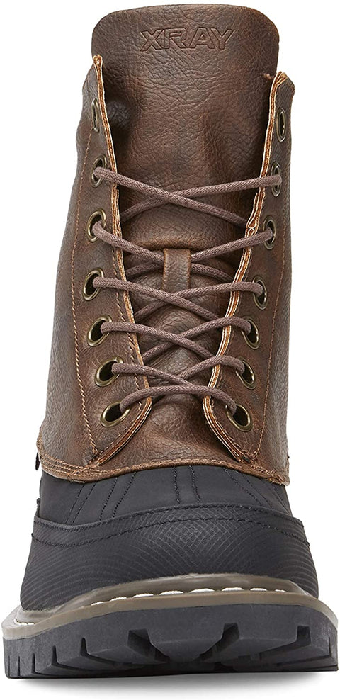 Xray Footwear Men's O'Connor Mid Top