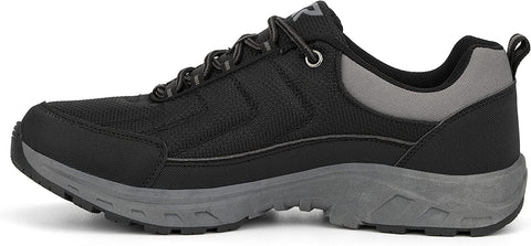 X RAY Footwear Men's Flex Low Top Casual Walking Fashion Athletic Shoe Sneaker, Round Toe, Rubber Outsole