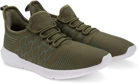 Xray Men's Renton Runner Low-top Sneaker