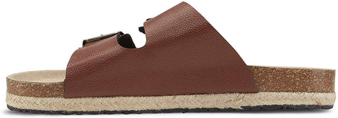 Xray Men's Montauk Two-Strap Sandal