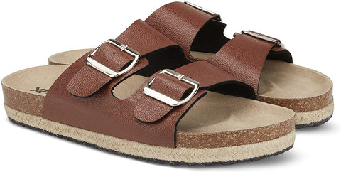 Xray Men's Montauk Two-Strap Sandal