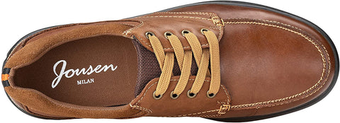 Men's Dress Shoes Leather Business Casual Brogue Wingtip Oxford Shoes Shoes for Men