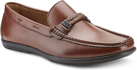 Xray Men's Chalten Moccasin Casual