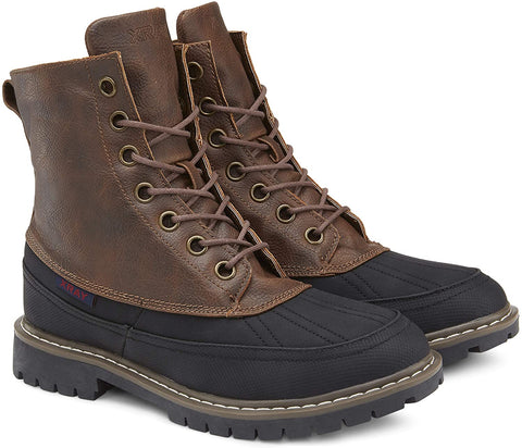 Xray Footwear Men's O'Connor Mid Top