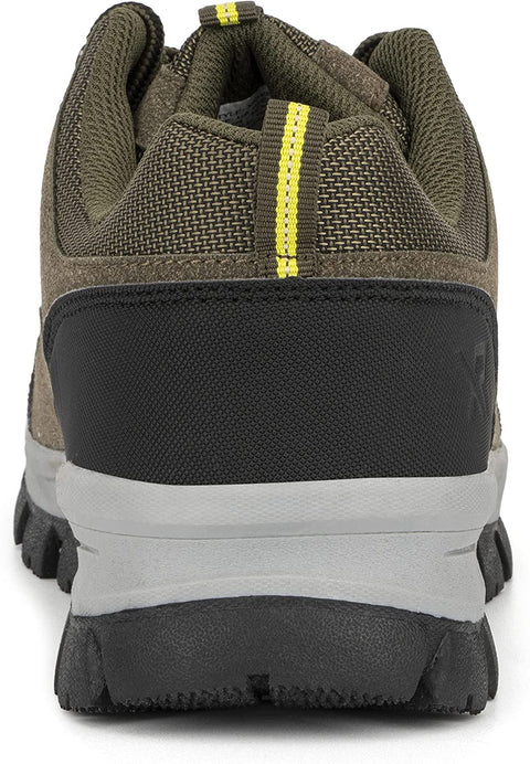 X RAY Footwear Men's Roldan Low Top Casual Walking Fashion Athletic Shoe Sneaker, Round Toe, Rubber Outsole