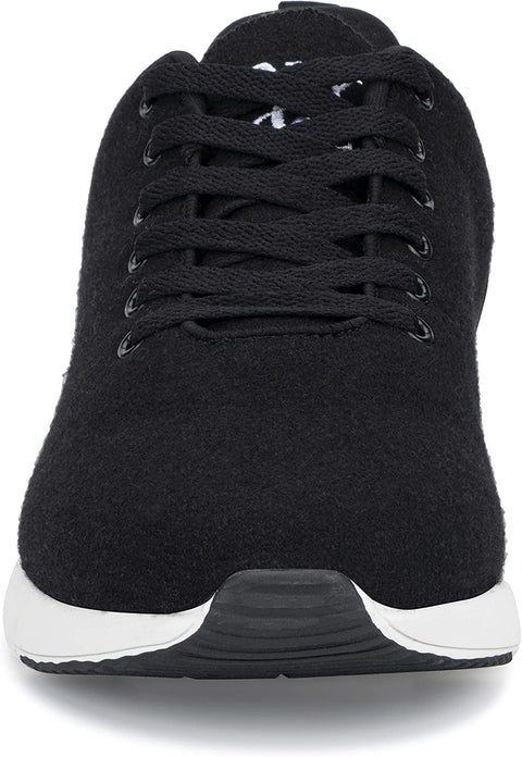 X RAY NY&Co Men's Nevin Low Top Casual Walking Fashion Shoe Sneaker, Round Toe, Thermoplastic Rubber; Size 9