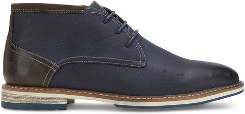 Xray Men's The Tremont Chukka Dress Boot