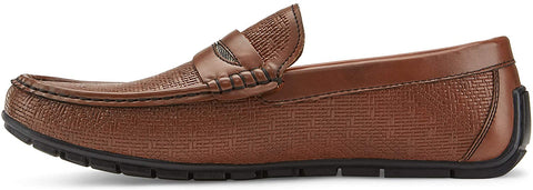 Xray Men's Glen Penny Loafer Dress Shoe