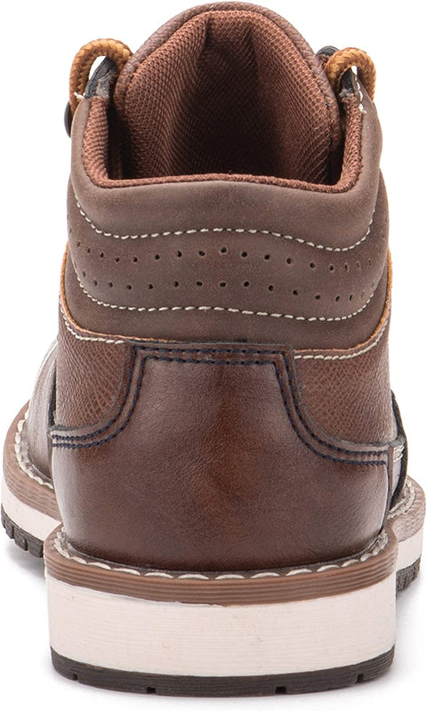 Xray Footwear Boys Jonah Boot