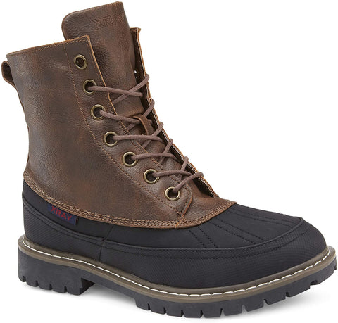 Xray Footwear Men's O'Connor Mid Top