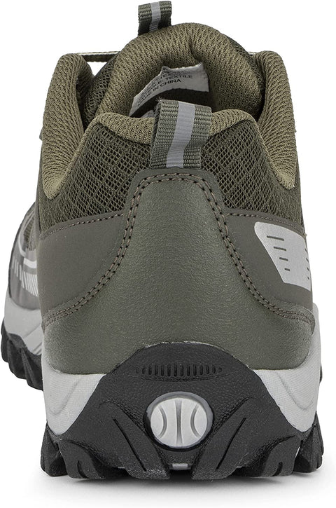 X RAY Footwear Men's Streek Low Top Casual Walking Fashion Athletic Shoe Sneaker, Round Toe, Rubber Outsole