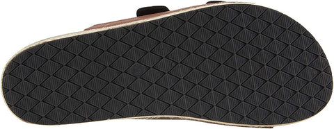 Xray Men's Montauk Two-Strap Sandal