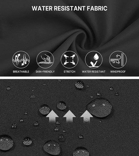 Women's Lightweight Hooded Softshell Jacket