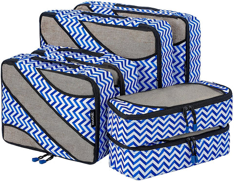 BAGAIL 14 Set Packing Cubes