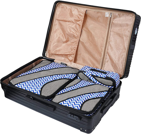 BAGAIL 14 Set Packing Cubes