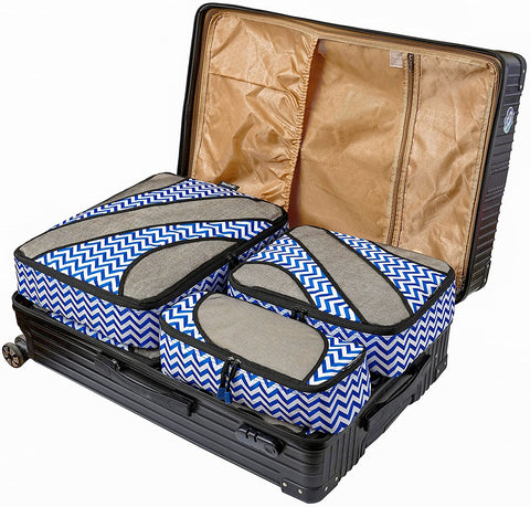 BAGAIL 14 Set Packing Cubes