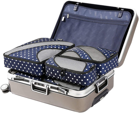 BAGAIL 14 Set Packing Cubes