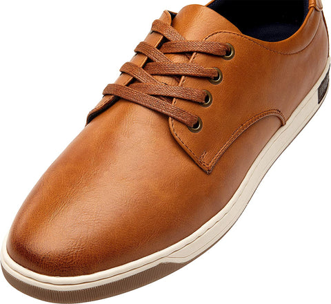 Men's Fashion Sneakers Retro Simple Casual Shoes for Men
