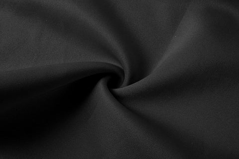 Womens Elastic Waist Pleated Short Braces Skirt