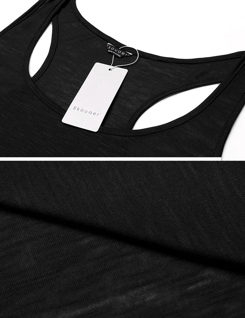 Women's Plus Size Cotton Breathable Camisole