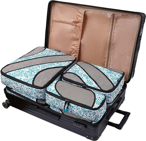 BAGAIL 14 Set Packing Cubes
