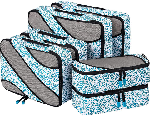 BAGAIL 14 Set Packing Cubes
