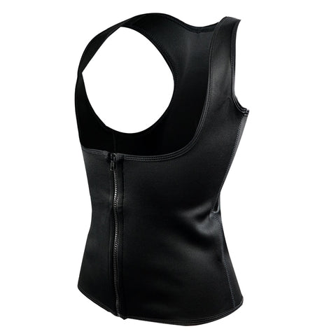 Neoprene Body Shaper Slimming Waist Trainer