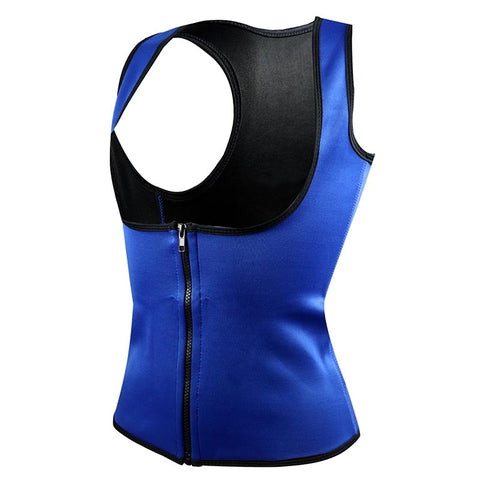 Neoprene Body Shaper Slimming Waist Trainer