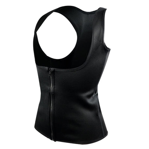 Neoprene Body Shaper Slimming Waist Trainer