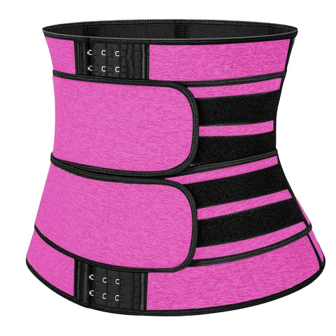 New Adjustable Hook Shapewear Waist Trainer