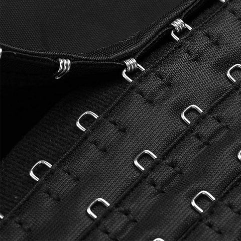 New Adjustable Hook Shapewear Waist Trainer