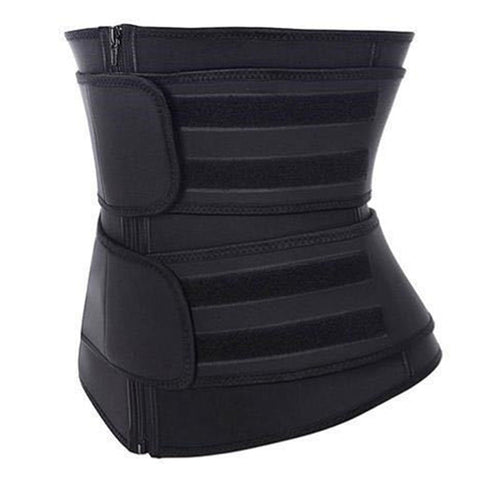 New Adjustable Hook Shapewear Waist Trainer