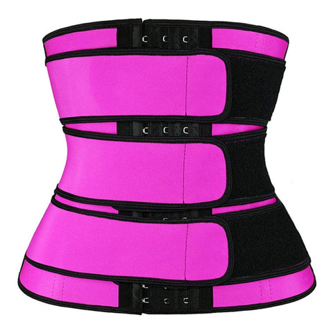 New Adjustable Hook Shapewear Waist Trainer