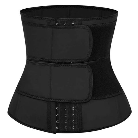New Adjustable Hook Shapewear Waist Trainer