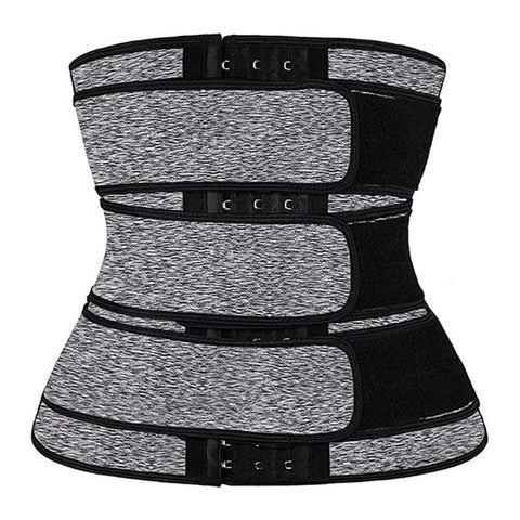 New Adjustable Hook Shapewear Waist Trainer