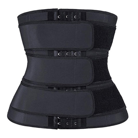 New Adjustable Hook Shapewear Waist Trainer