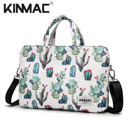 Shockproof Kinmac Brand Messenger Laptop bag