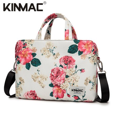 Shockproof Kinmac Brand Messenger Laptop bag