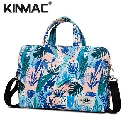 Shockproof Kinmac Brand Messenger Laptop bag