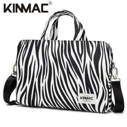 Shockproof Kinmac Brand Messenger Laptop bag