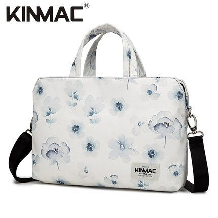 Shockproof Kinmac Brand Messenger Laptop bag