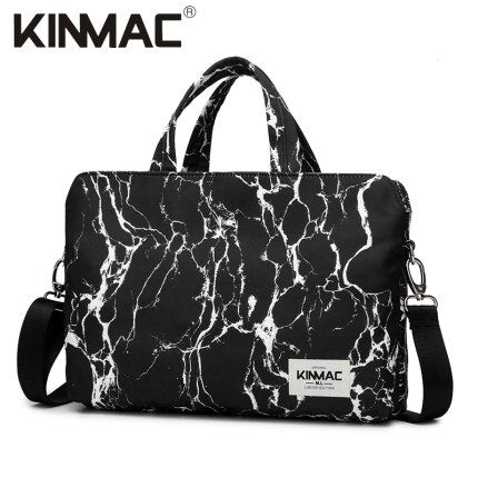 Shockproof Kinmac Brand Messenger Laptop bag