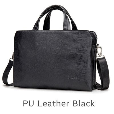 Shockproof Kinmac Brand Messenger Laptop bag